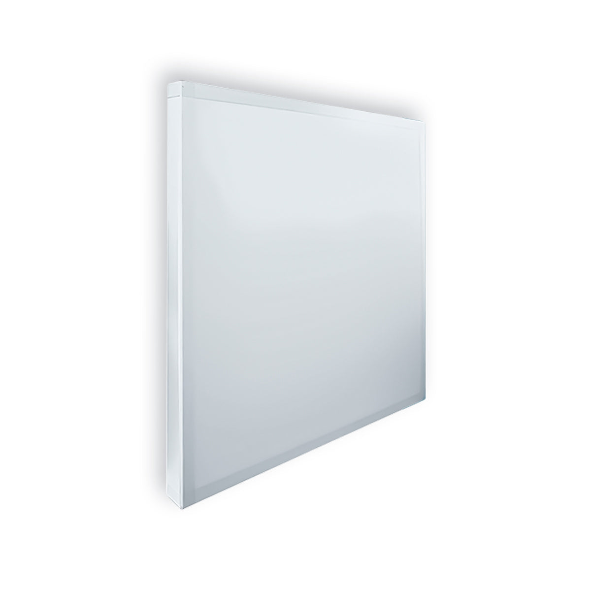 Luminária Painel Led 60x60 48w Sobrepor Quadrado
