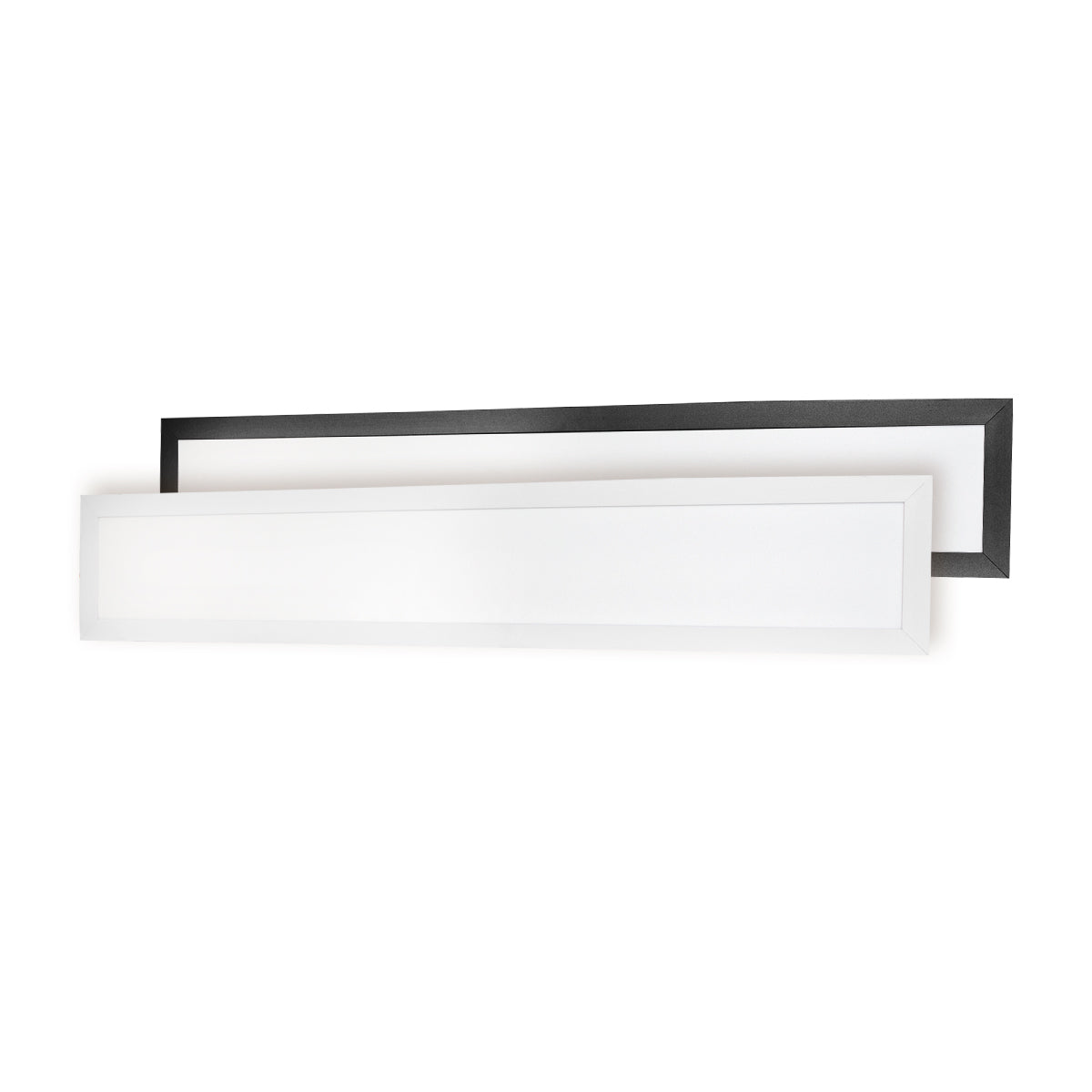 Luminária Painel Led 17x122 36w Embutir Retangular