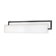 Luminária Painel Led 17x122 36w Embutir Retangular