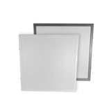 Painel Led 62X62 48W Embutir Quadrado Luminária