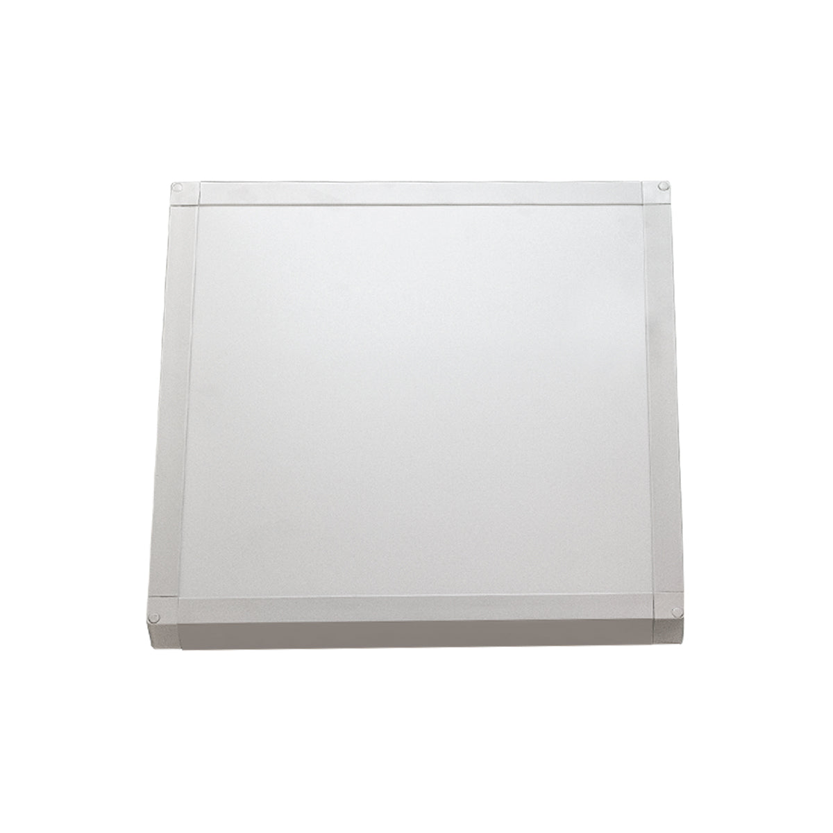 Luminária Painel Led 40x40 30w Sobrepor Quadrado