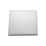 Luminária Painel Led 40x40 30w Sobrepor Quadrado