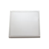 Luminária Painel Led 40x40 30w Sobrepor Quadrado