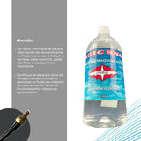 Fluido para Máquina de Neve Artificial Magic Snow - 1 Litro e 5 Litros