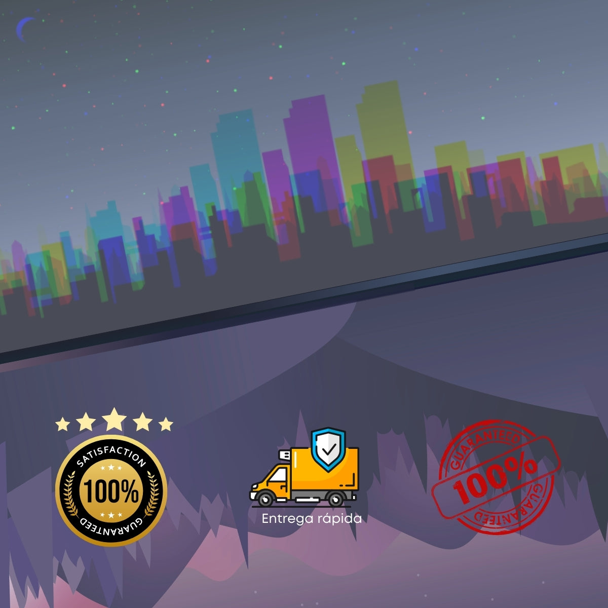 Mesa Iluminação Dmx 512 Controladora 192 Canais Cabo Dmx Bivolt