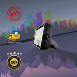 Strobo Led 1000w Dmx Rgbw Multi efeitos