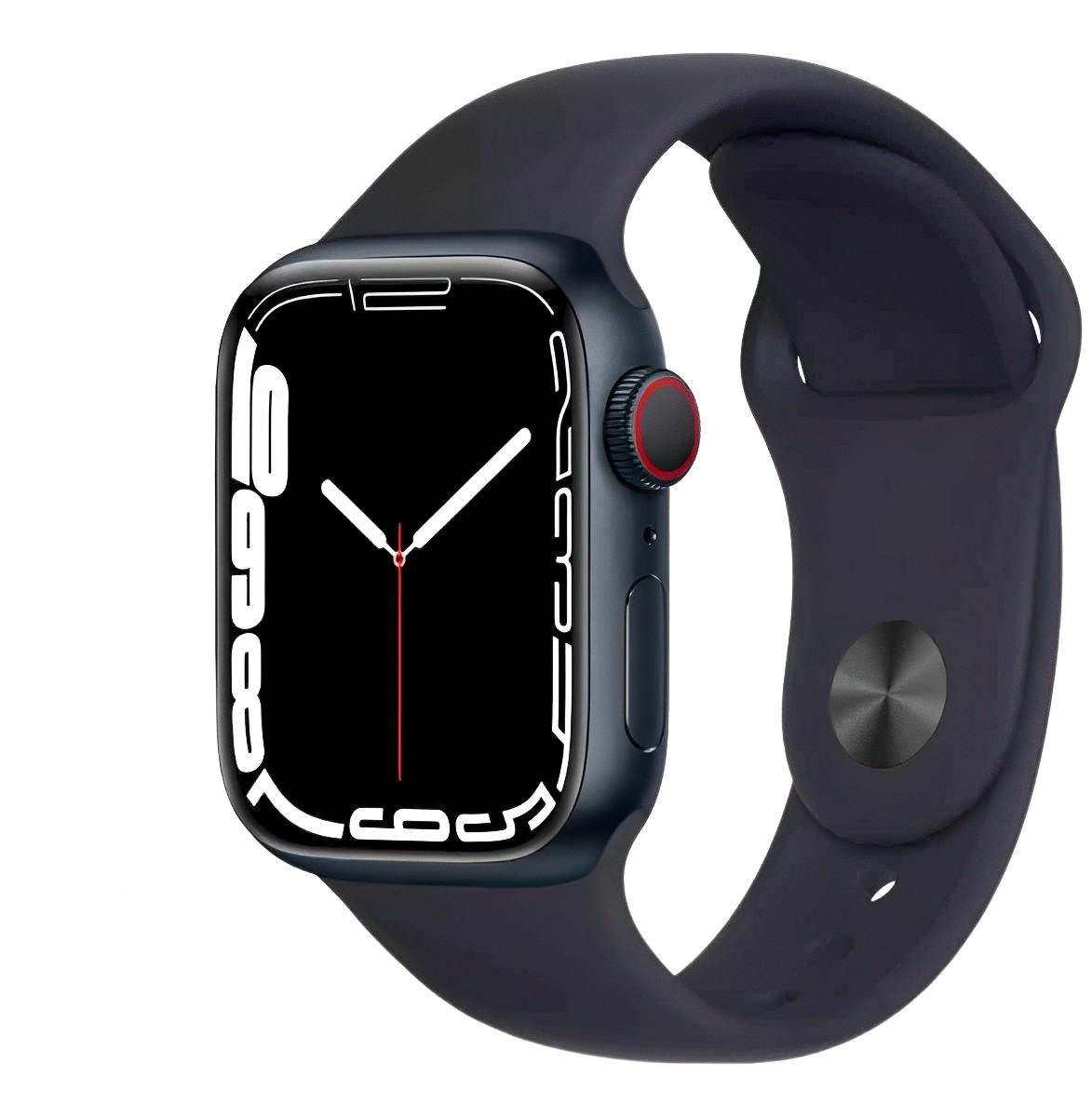 Smart Watch W28 Pro Serie 8 Lançamento 2023 Original E Nf