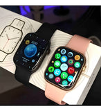 Smart Watch W28 Pro Serie 8 Lançamento 2023 Original E Nf