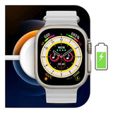 Relogio Smart Watch X8 Ultra Serie 8 Nfc Max Sports Version