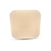 Plafon Led 23X23 18w Sobrepor Quadrado Borda Infinita