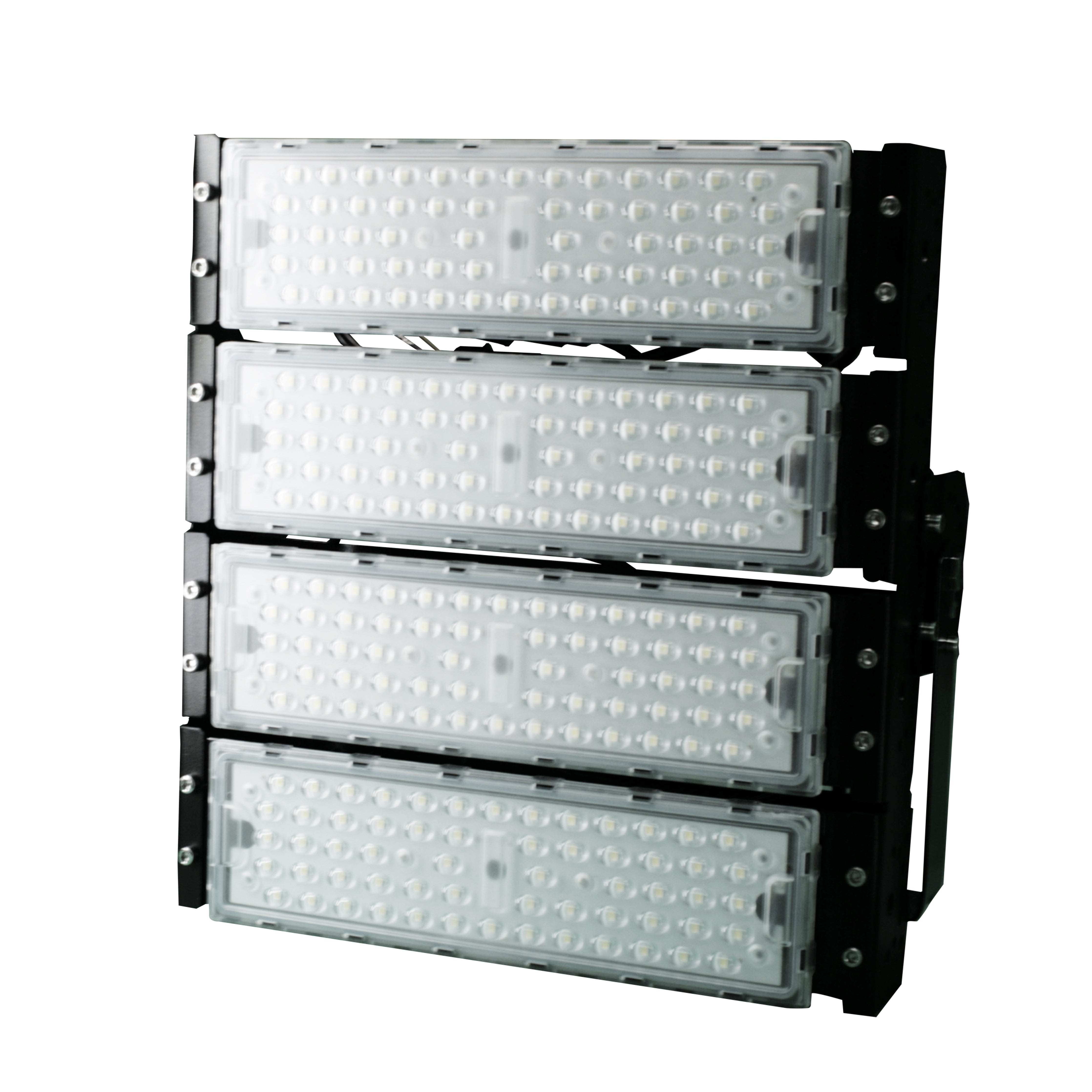 Refletor Led 200w Holofote Modular Lp65