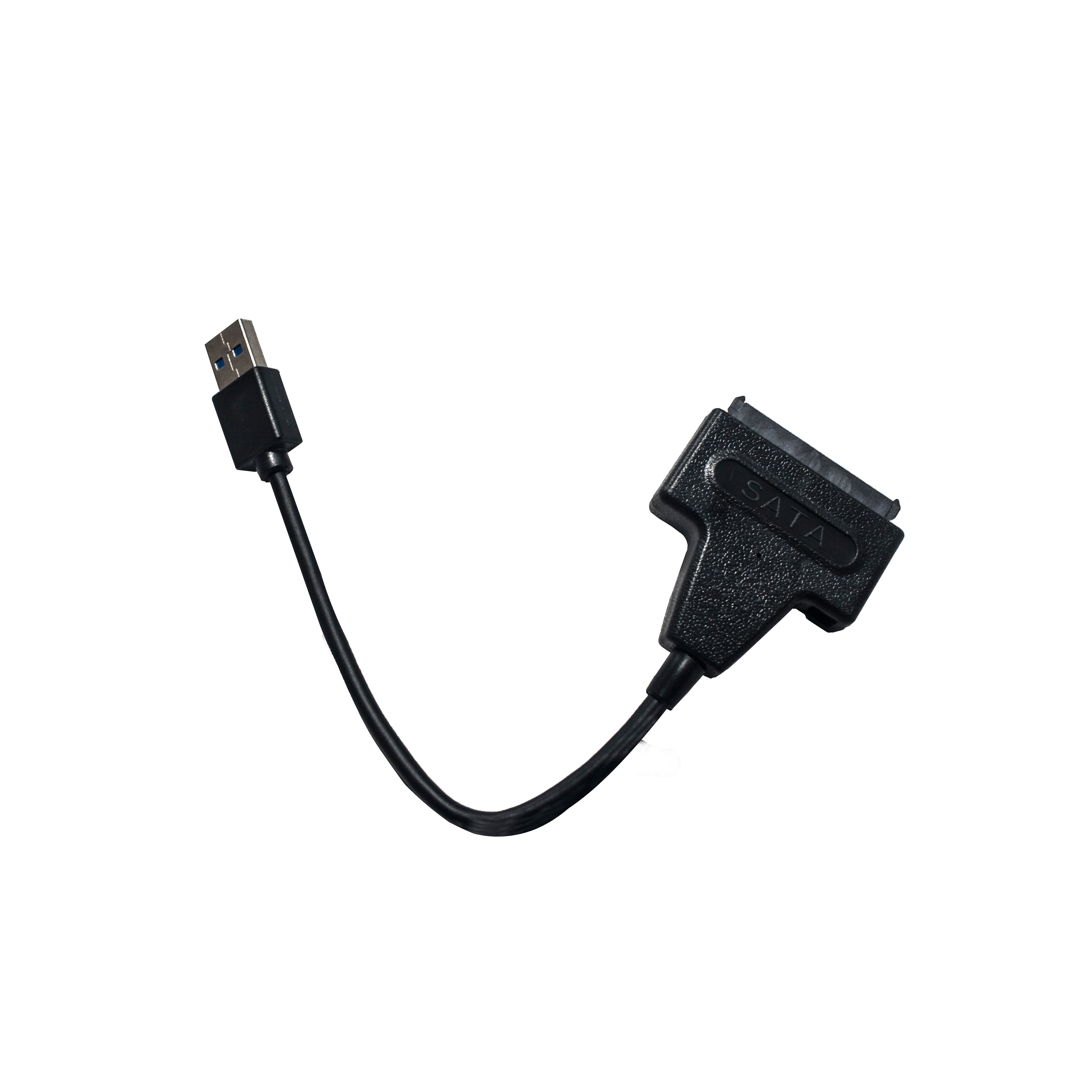 Cabo Conversor Adaptador Ssd Hd Sata Note 2.5 Usb 3.0 141