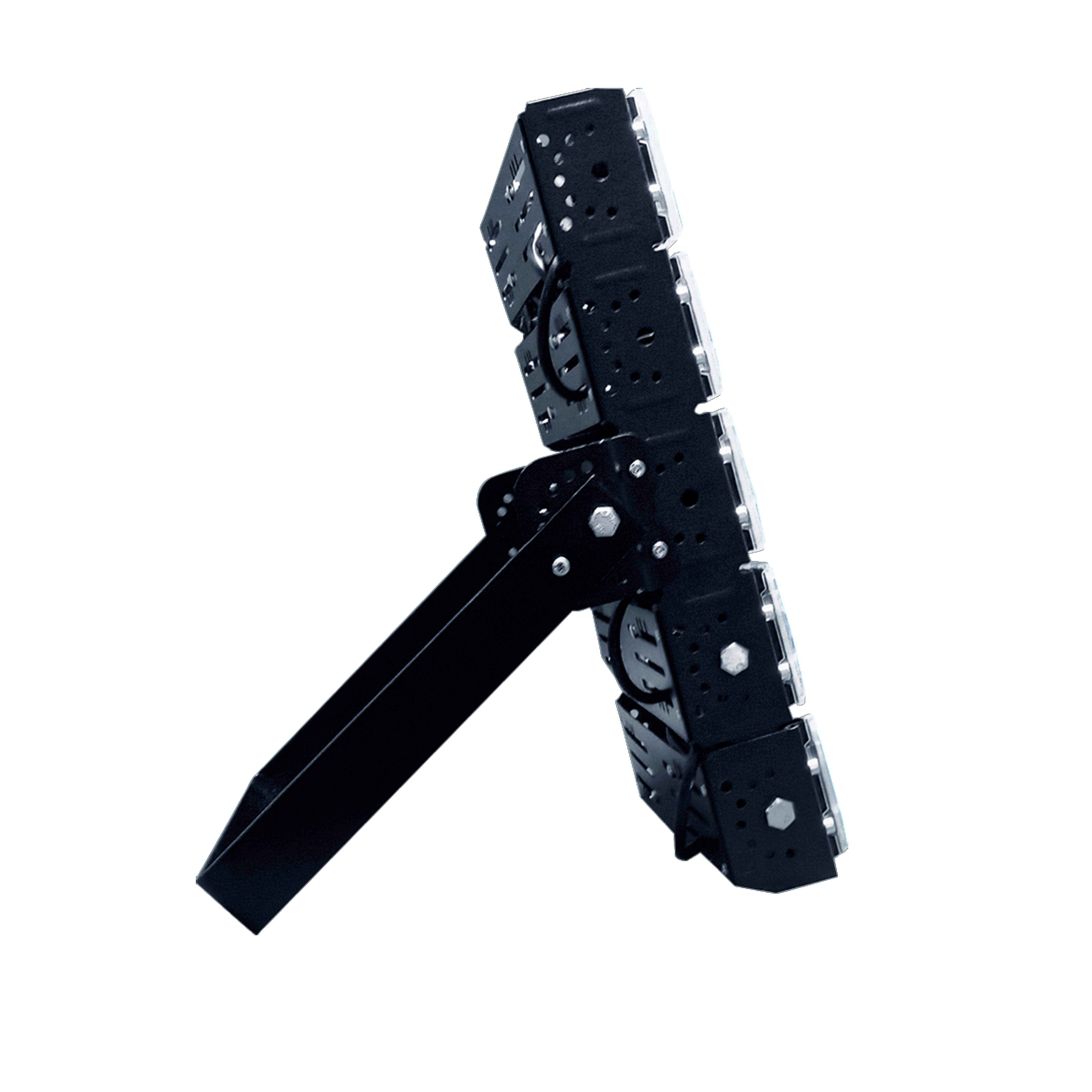 Refletor Led 250w Holofote Modular Lp65