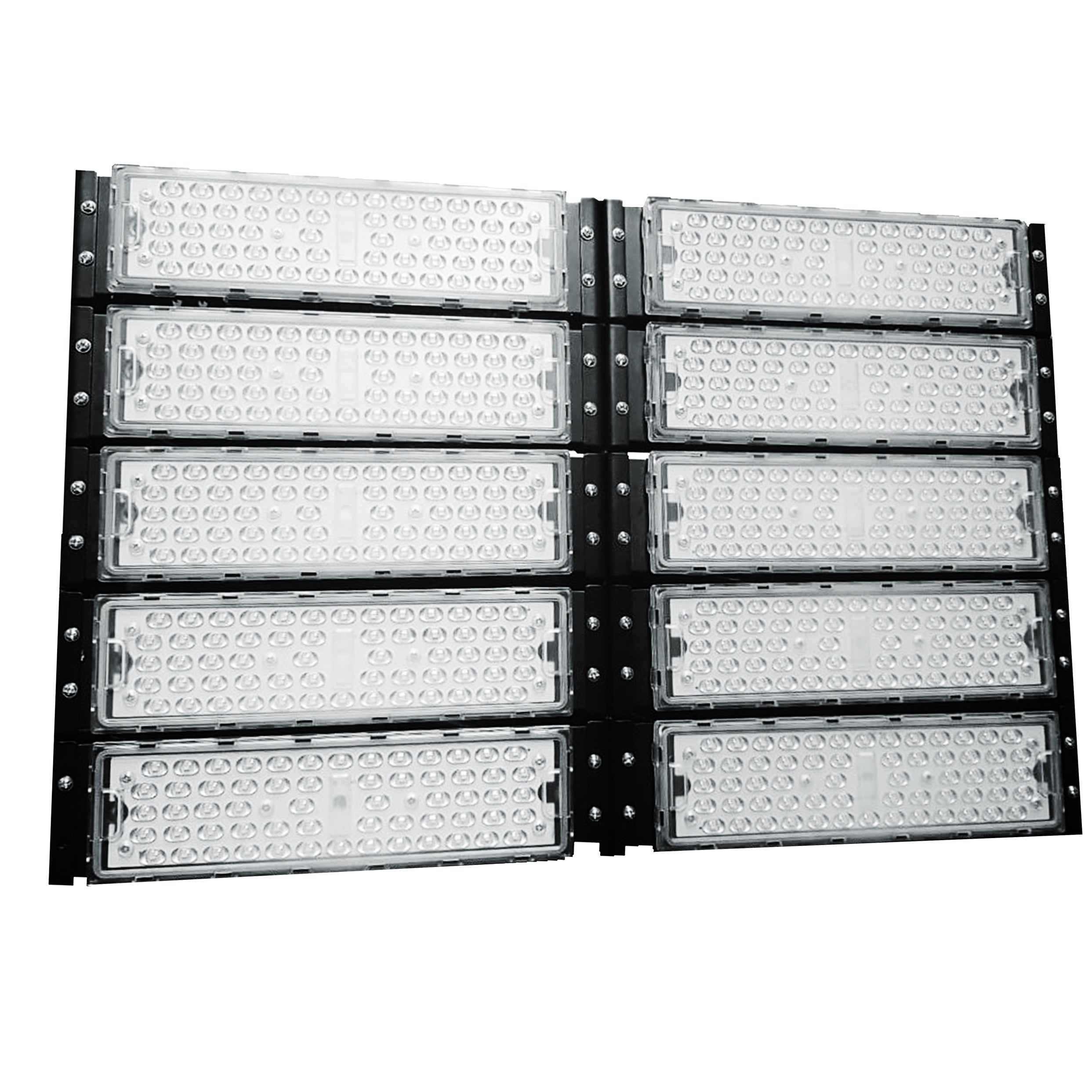 Refletor Led 500w Holofote Modular Lp65