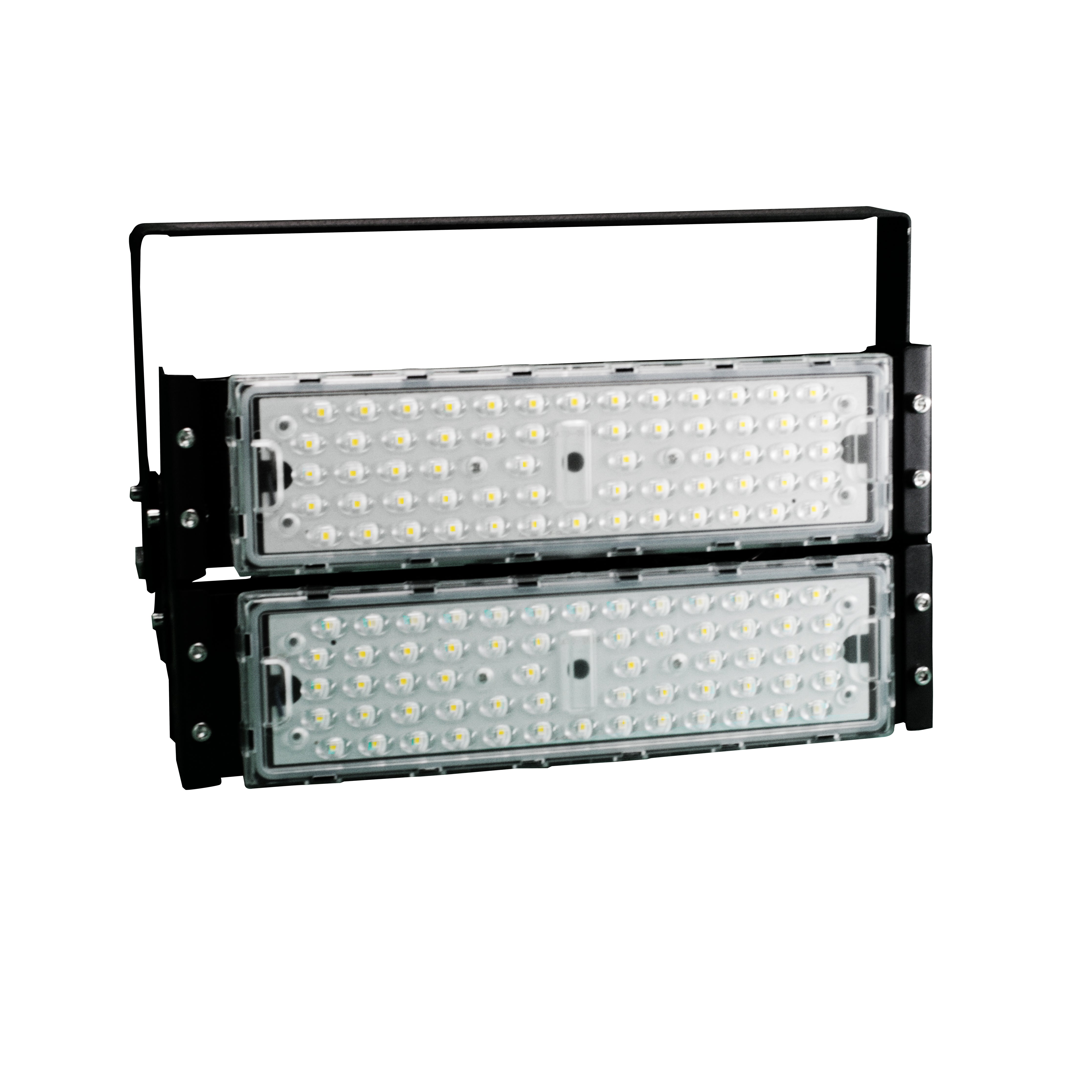 Refletor Led 100w Holofote Modular lp65