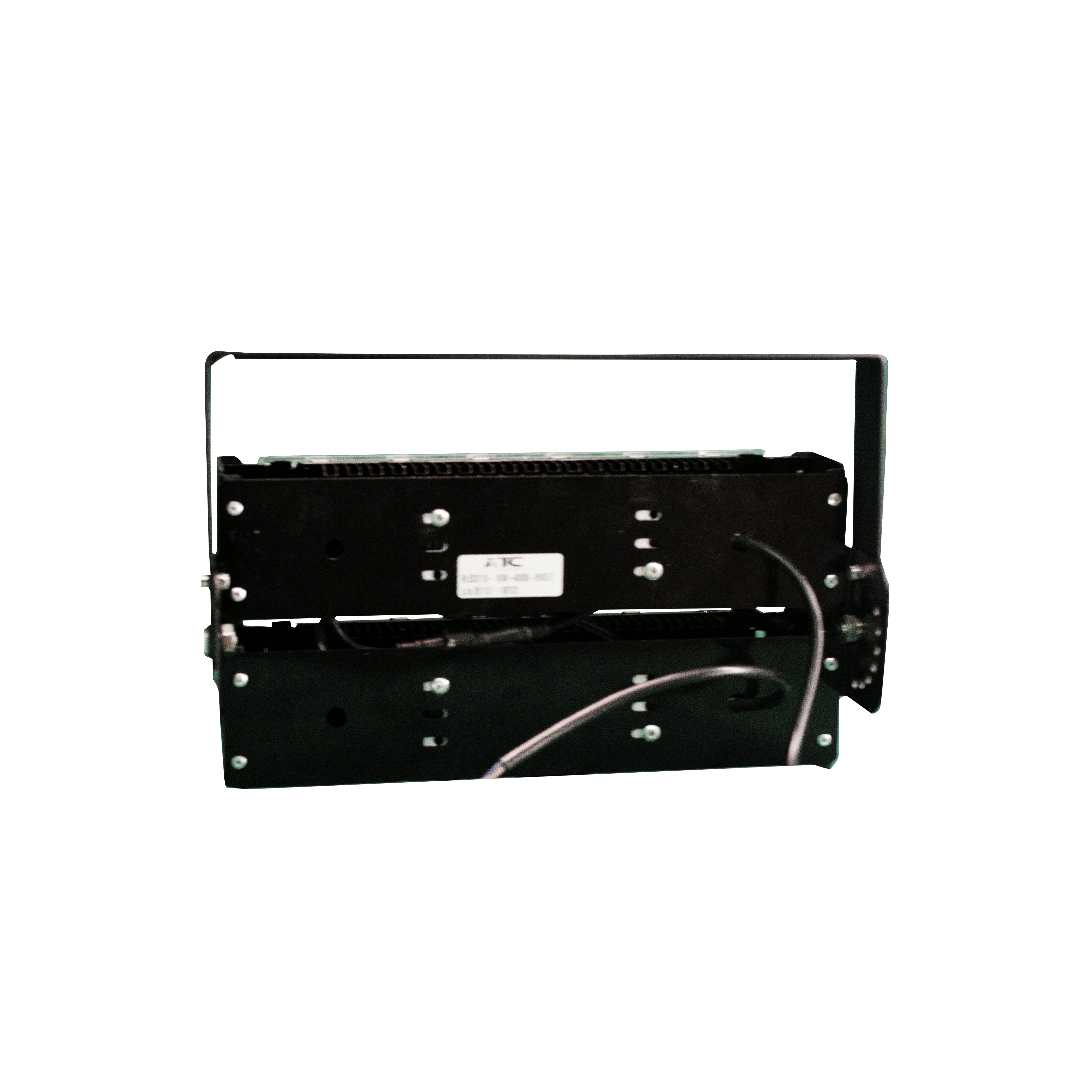 Refletor Led 100w Holofote Modular lp65