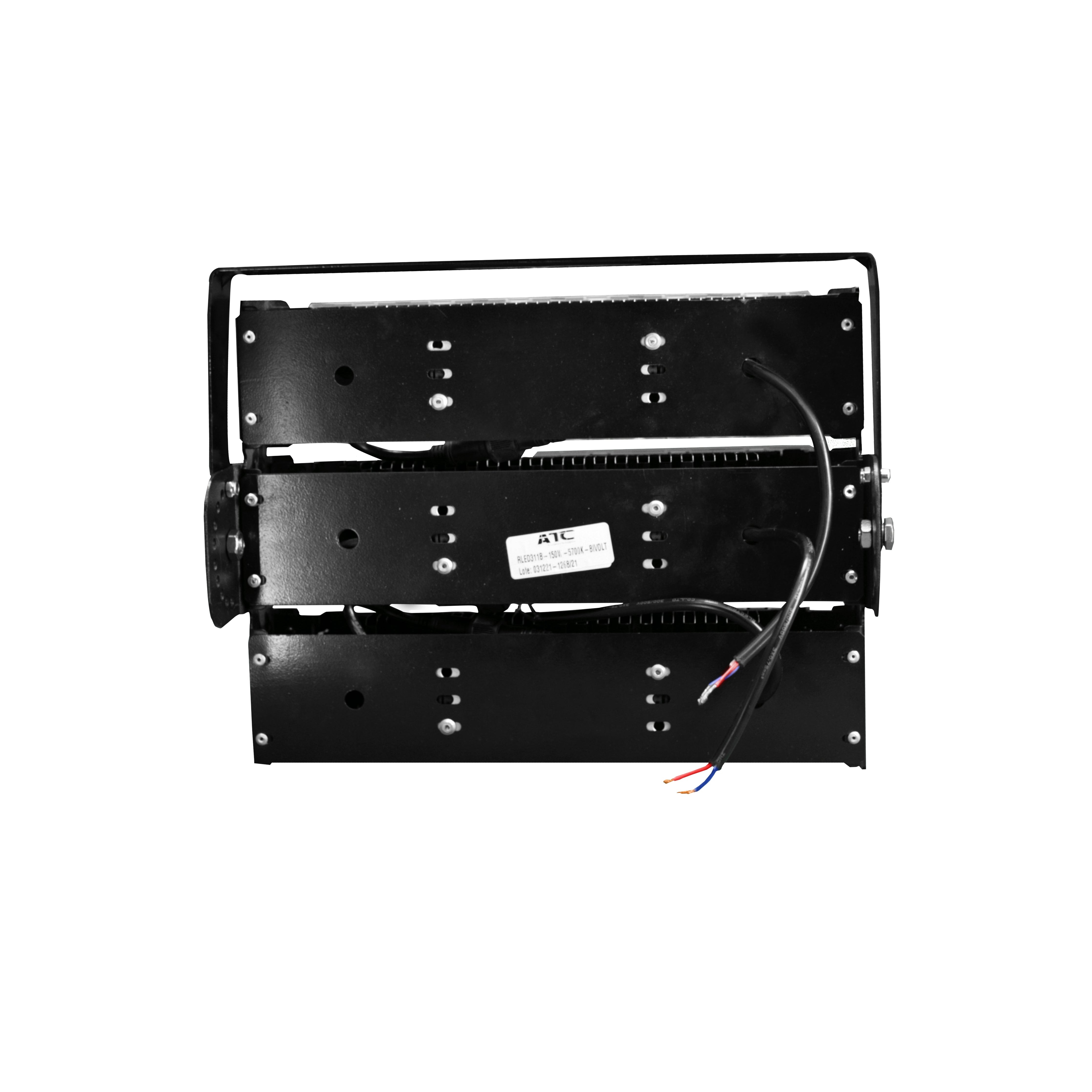 Refletor Led 150w Holofote Modular Lp65