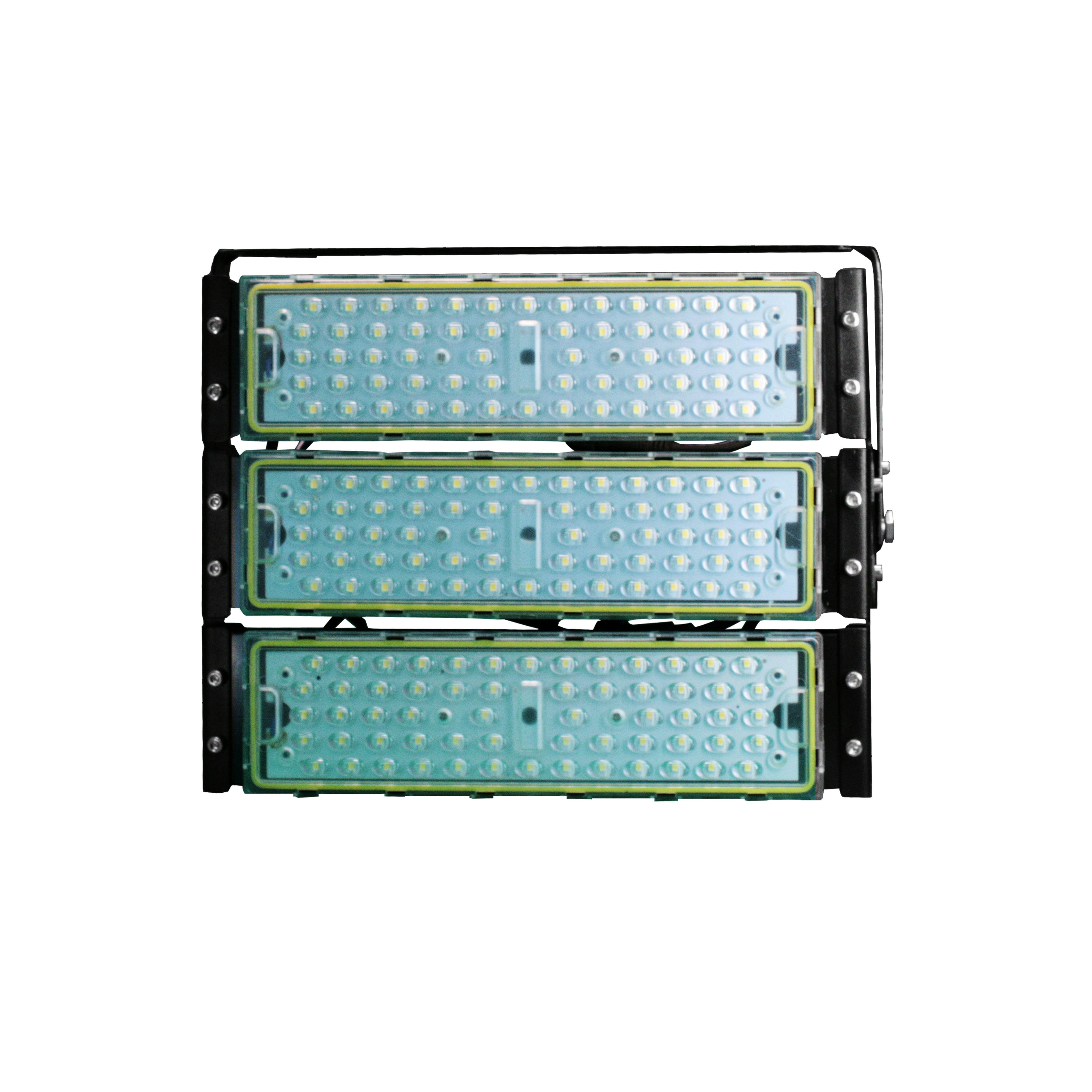 Refletor Led 150w Holofote Modular Lp65