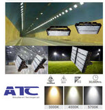 Refletor Led 100w Holofote Modular lp65