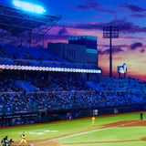 Refletor Led 50w Holofote Modular Lp65