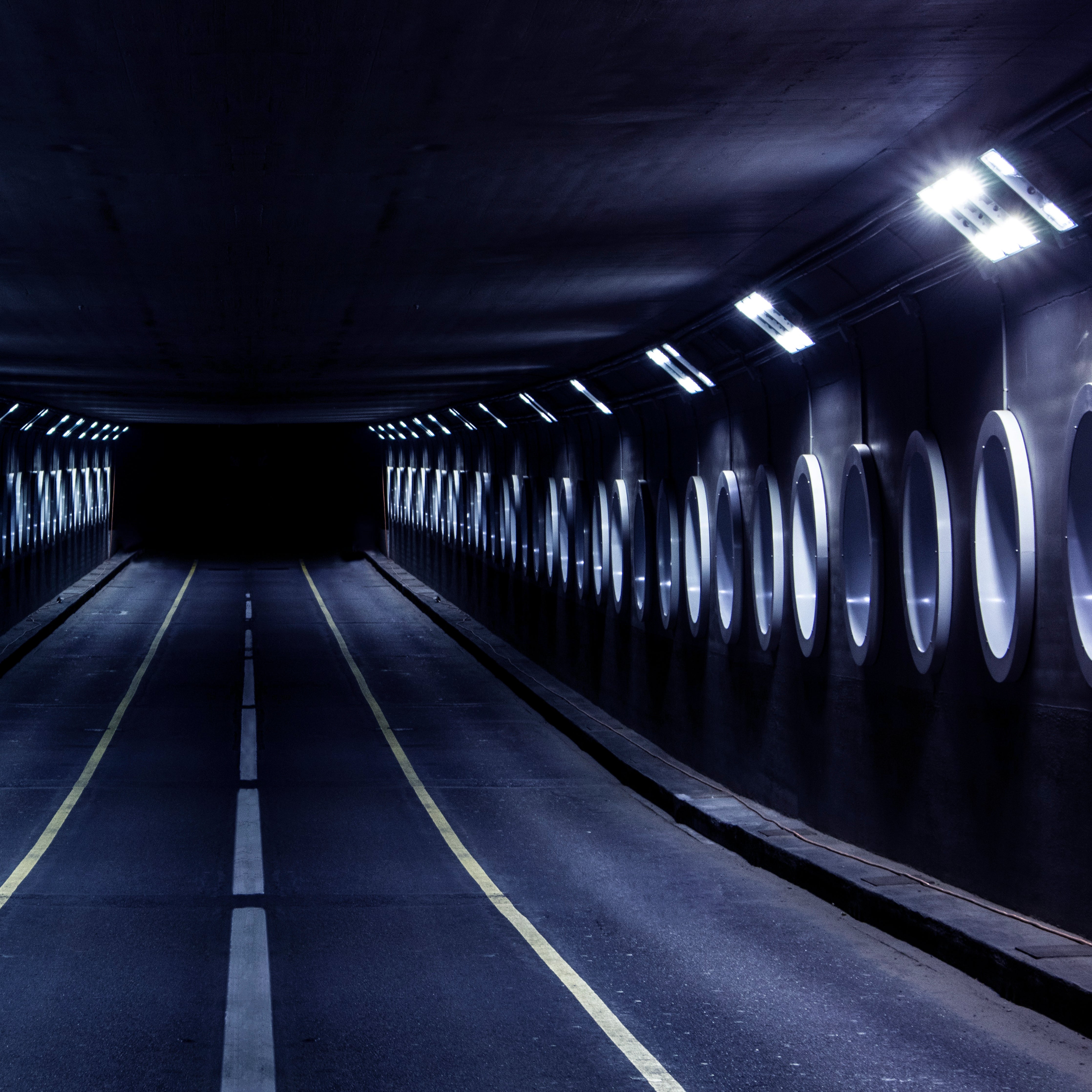 Refletor Led 100w Holofote Modular lp65