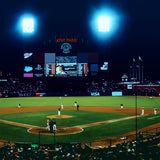 Refletor Led 100w Holofote Modular lp65