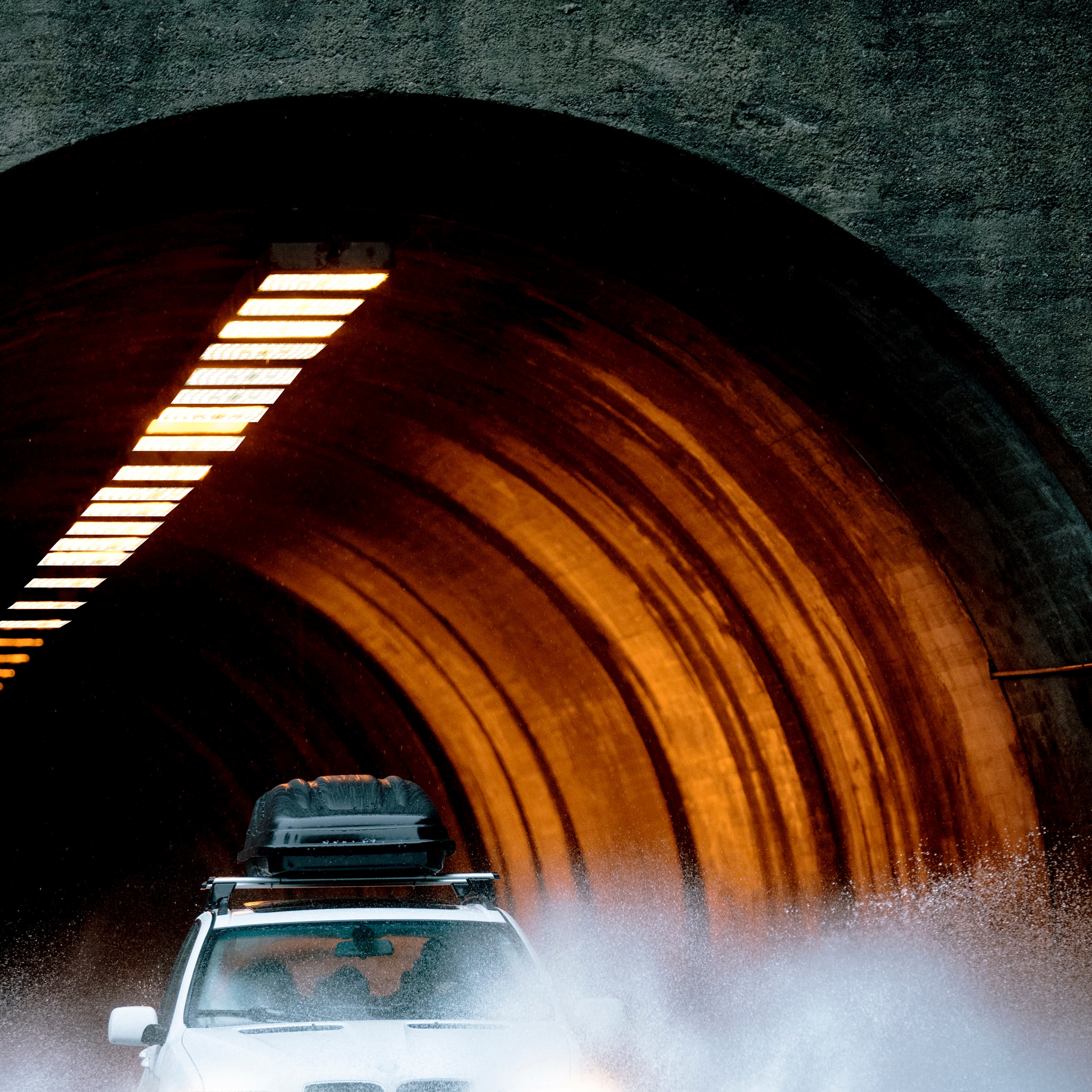 Refletor Led 300w Holofote Modular Lp65