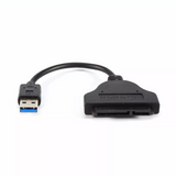 Cabo Conversor Adaptador Ssd Hd Sata Note 2.5 Usb 3.0 141
