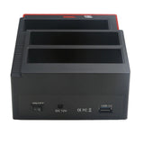 Dock Station Usb 3.0 Clone Hd 3 Hds Ssd 2.5 3.5 Sata Ide