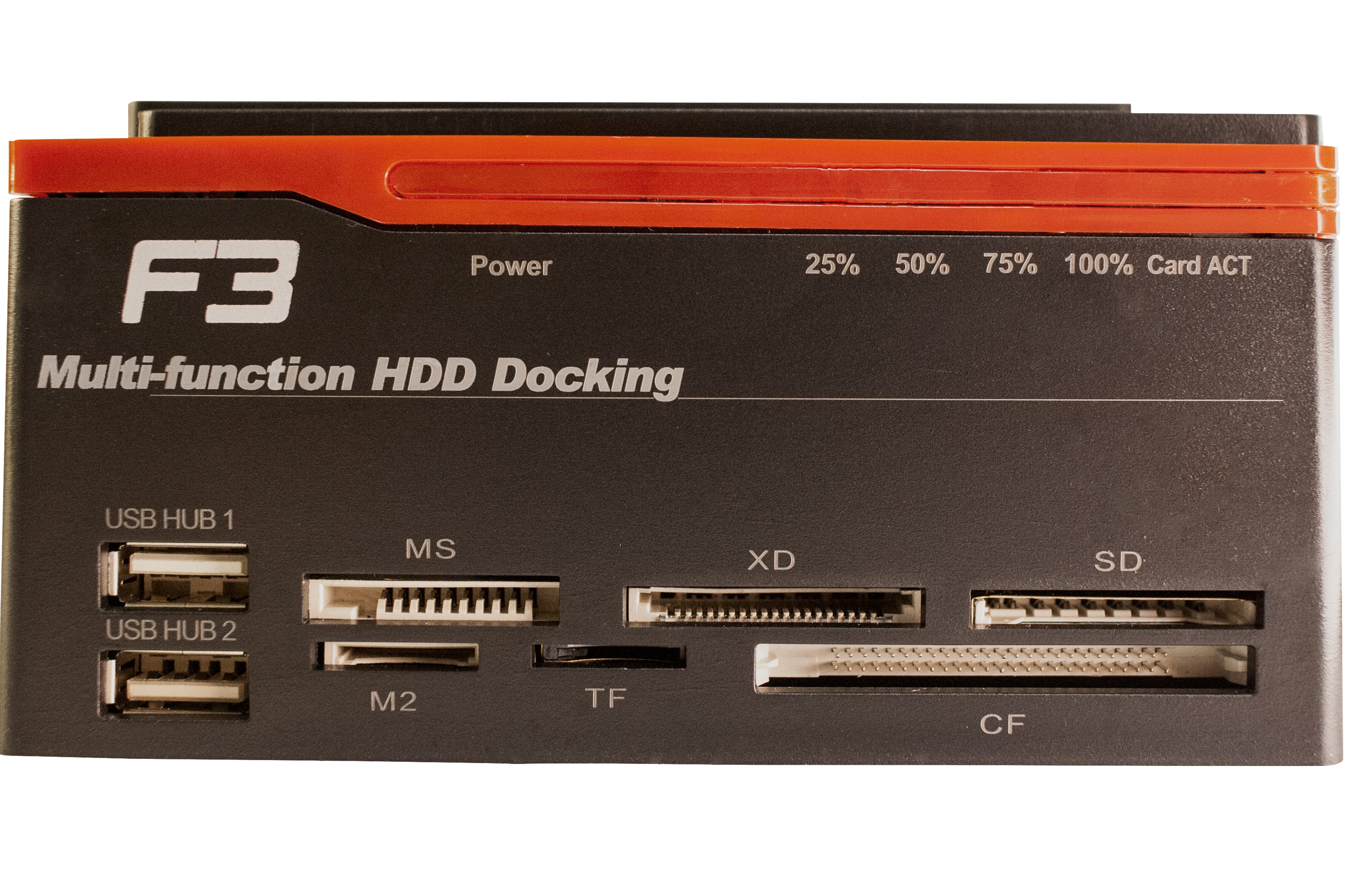 Dock Station Usb 3.0 Clone Hd 3 Hds Ssd 2.5 3.5 Sata Ide