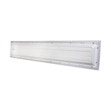 Luminária Painel Led 17x122 36w Embutir Retangular