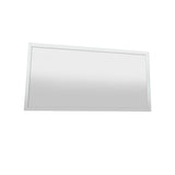Painel Led 62x122 90W Embutir Retangular Luminária