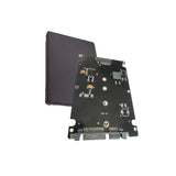 Case Adaptador SSD M.2 SATA (NGFF) para SATA III 2.5