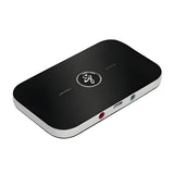 Adaptador Bluetooth 4.1 Palide F3 – Transmissor e Receptor de Áudio 2 em 1