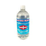 Fluido para Máquina de Neve Artificial Magic Snow - 1 Litro e 5 Litros