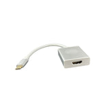 Cabo Adaptador USB-C para HDMI 4K Palide – Alta Performance e Espelhamento MHL