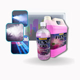 Liquido para maquina de fumaça Palide