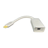 Adaptador USB-C para Mini DisplayPort (Mini DP) Palide – Resolução 4K e 60Hz