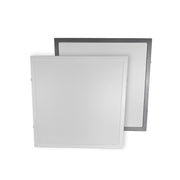 Painel Led 62X62 48W Embutir Quadrado Luminária