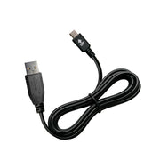 Cabo USB para Micro USB V3 Profissional Palide – Alta Velocidade e Carregamento Seguro