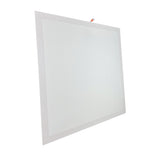 Painel Led 62X62 SLIM Embutir 48W Quadrado Luminária