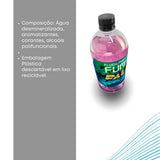 Liquido para maquina de fumaça Palide