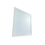 Painel Led 30x30 24w Embutir Quadrado Luminária