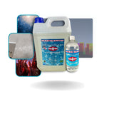 Fluido para Máquina de Neve Artificial Magic Snow