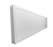 Painel Led 30x120 48w Sobrepor Retangular Luminária