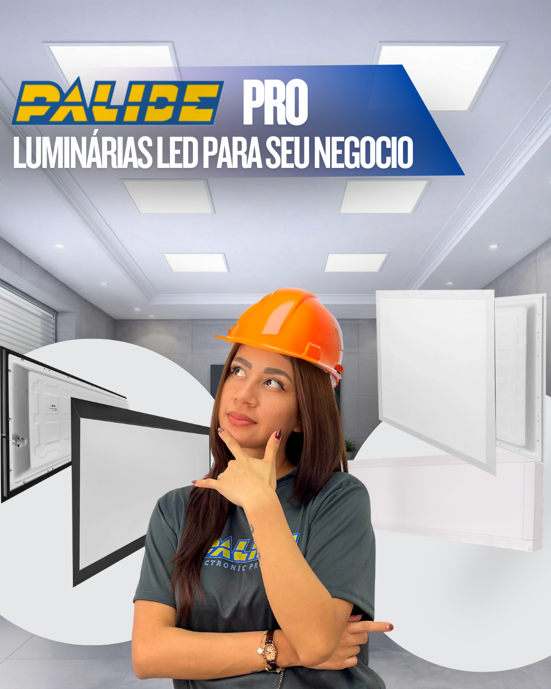 Palide Pro