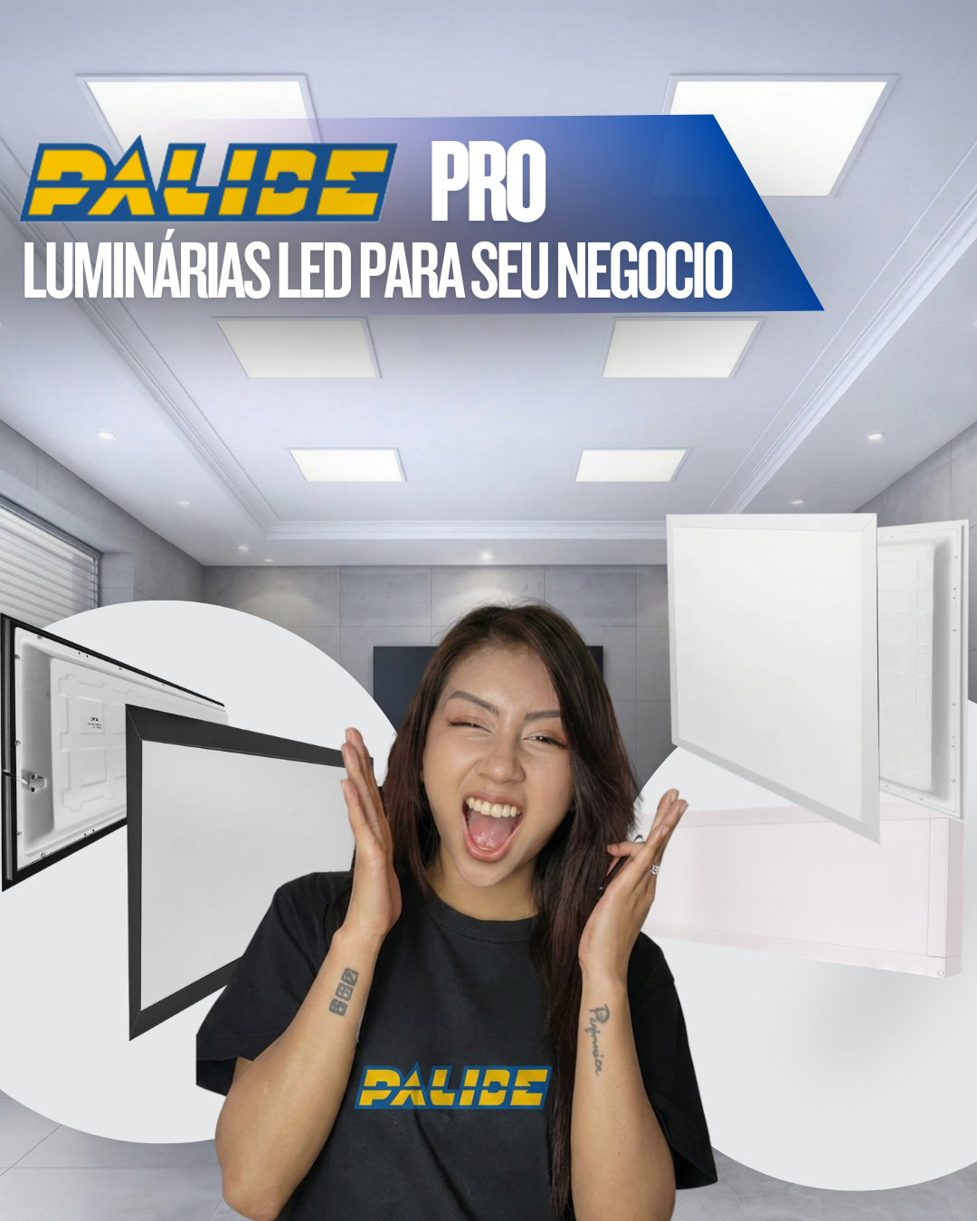 Palide Pro