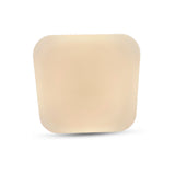 Plafon Led 23X23 18w Sobrepor Quadrado Borda Infinita