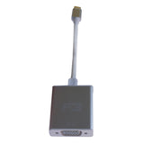 Adaptador De Usb-c Para Vga - Conversor Type C Usb 3.1 126