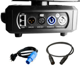 Moving Head Magic Ball beam football RGBW 12 Led 15W